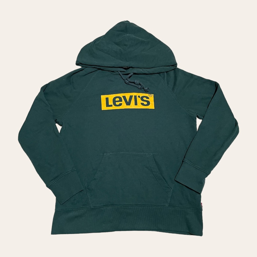 Levi’s hoodie